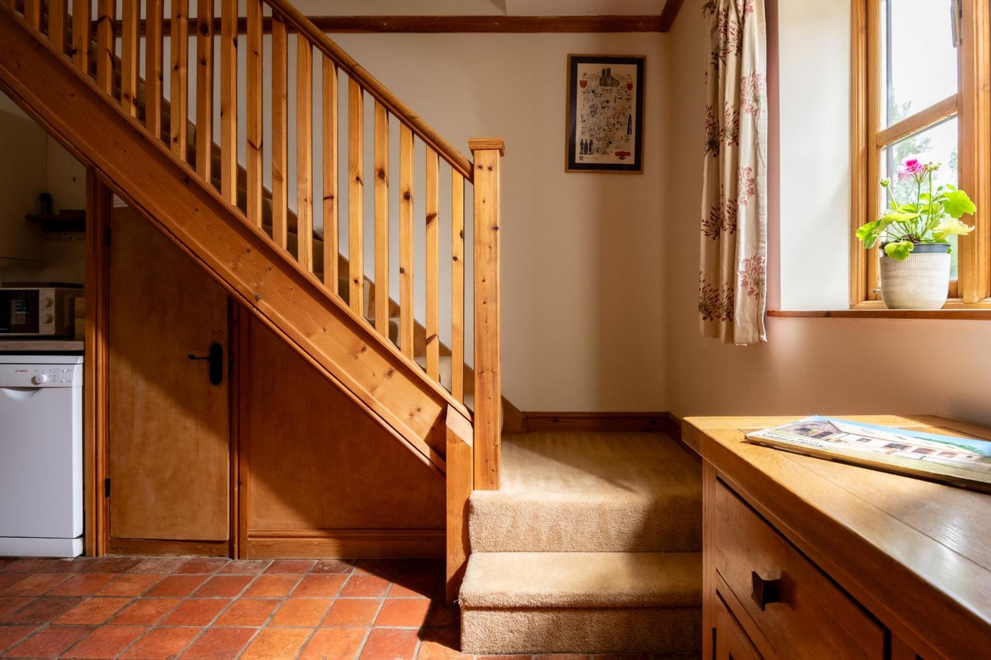 Hilltop Farm Holidays Линкольн Экстерьер фото