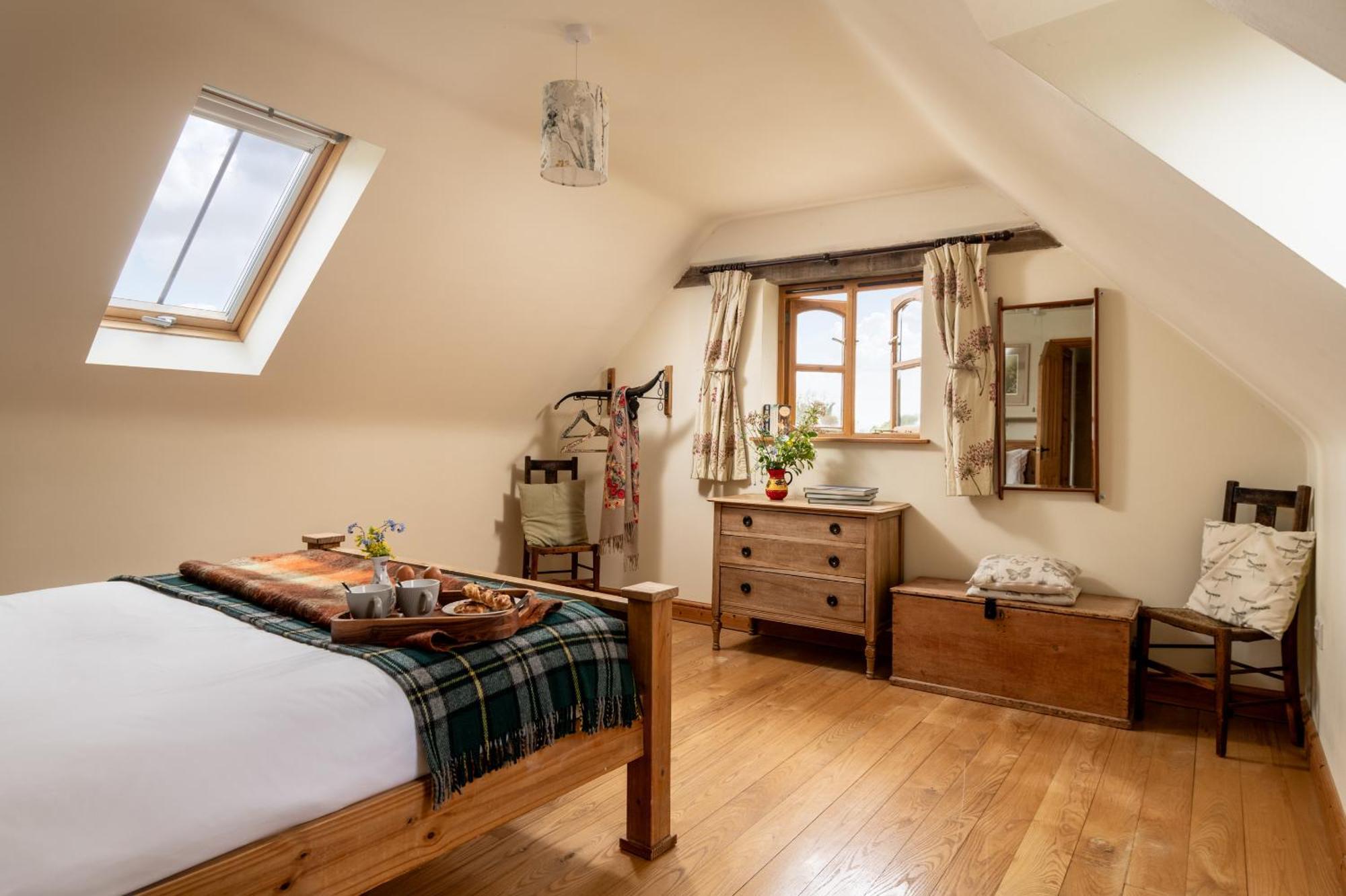 Hilltop Farm Holidays Линкольн Экстерьер фото