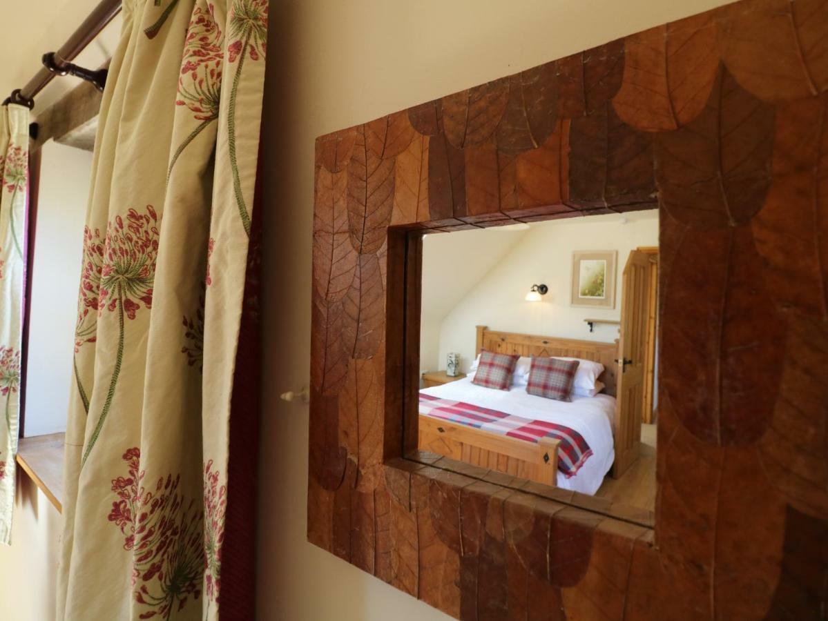 Hilltop Farm Holidays Линкольн Экстерьер фото